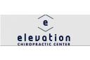 Elevation Chiropractic Center logo